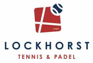 Nieuw logo Lockhorst