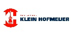 Klein Hofmeijer